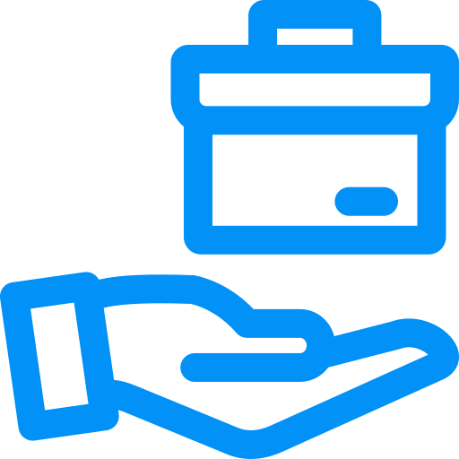 Icono de Asociación